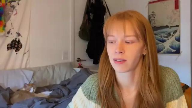 Image 12 of vanessapark Stream on Chaturbate on 1 month ago