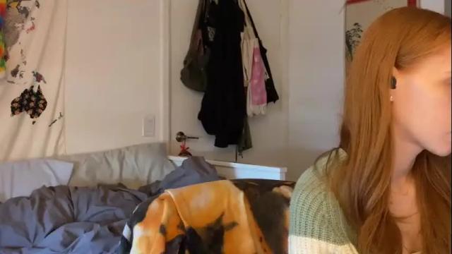 Image 2 of vanessapark Stream on Chaturbate on 1 month ago