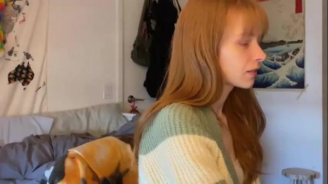 Image 3 of vanessapark Stream on Chaturbate on 1 month ago