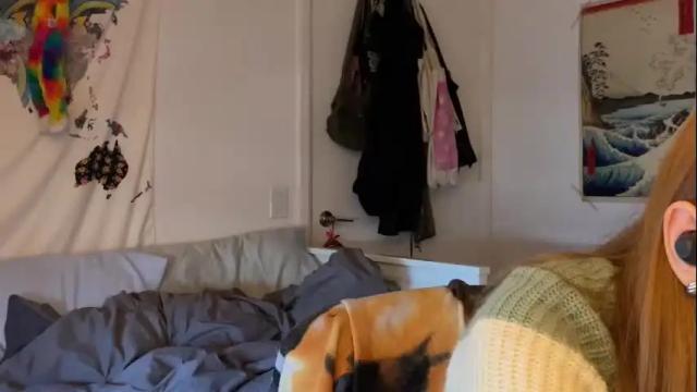Image 7 of vanessapark Stream on Chaturbate on 1 month ago