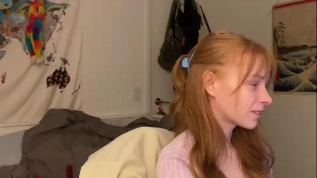 Thumbnail 1, vanessapark's Stream at Chaturbate, 1 month ago