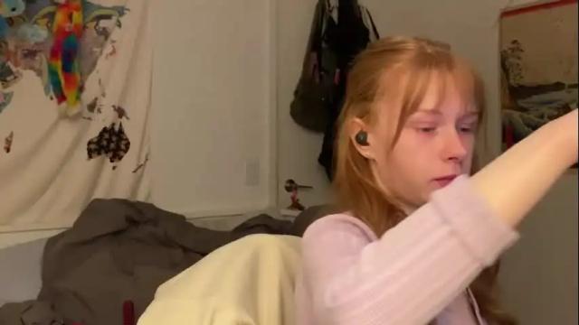Thumbnail 2, vanessapark's Stream at Chaturbate, 1 month ago