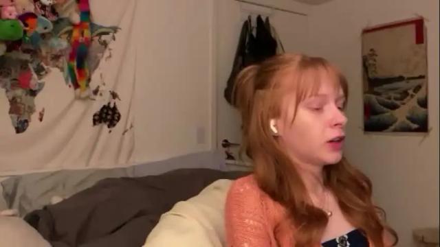 Image 11 of vanessapark Stream on Chaturbate on 1 month ago