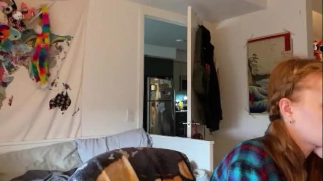 Thumbnail 1, vanessapark's Stream at Chaturbate, 1 month ago