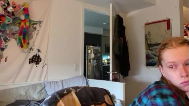 Image 2 of vanessapark Stream on Chaturbate on 1 month ago