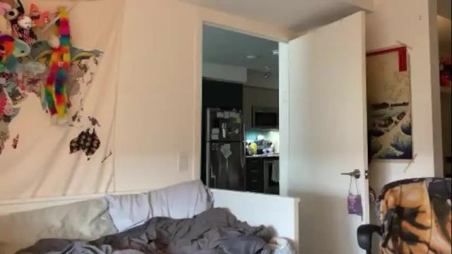 Thumbnail 2, vanessapark's Stream at Chaturbate, 1 month ago
