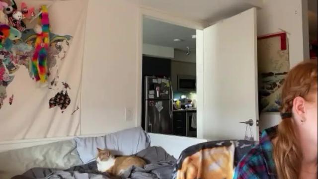 Thumbnail 3, vanessapark's Stream at Chaturbate, 1 month ago