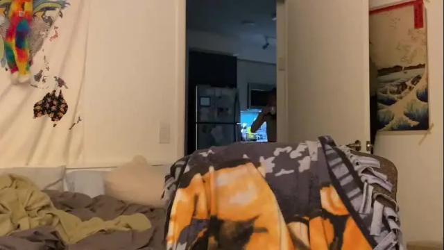 Thumbnail 2, vanessapark's Stream at Chaturbate, 1 month ago