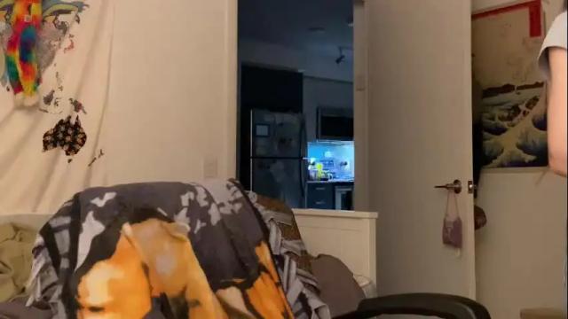 Thumbnail 3, vanessapark's Stream at Chaturbate, 1 month ago