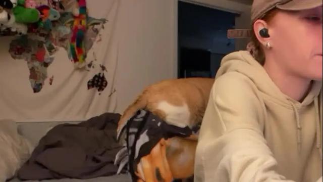 Thumbnail 1, vanessapark's Stream at Chaturbate, 1 month ago