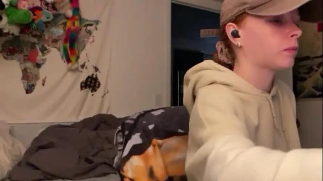 Thumbnail 2, vanessapark's Stream at Chaturbate, 1 month ago