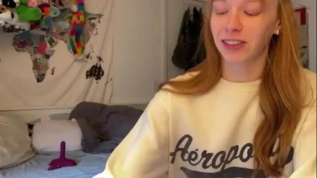 Image 4 of vanessapark Stream on Chaturbate on 1 month ago
