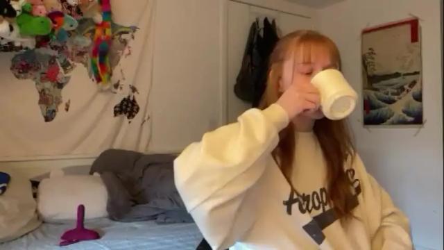 Image 8 of vanessapark Stream on Chaturbate on 1 month ago