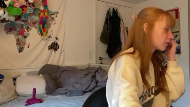Thumbnail 3, vanessapark's Stream at Chaturbate, 1 month ago