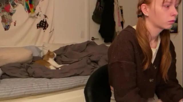 Thumbnail 1, vanessapark's Stream at Chaturbate, 1 month ago