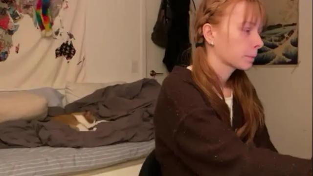 Thumbnail 2, vanessapark's Stream at Chaturbate, 1 month ago