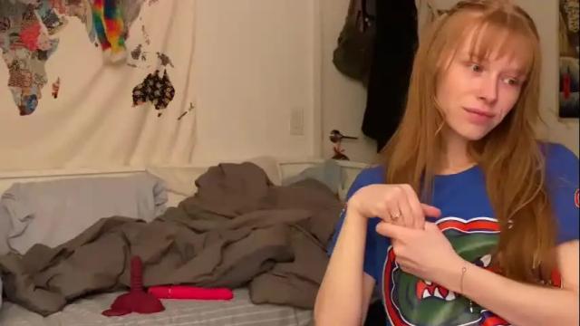 Image 3 of vanessapark Stream on Chaturbate on 1 month ago