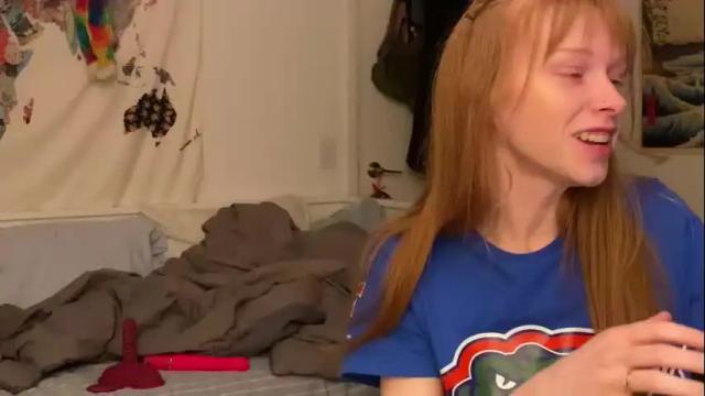 Image 4 of vanessapark Stream on Chaturbate on 1 month ago
