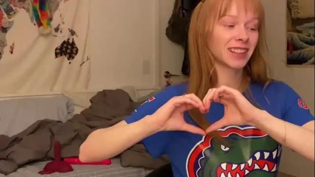 Thumbnail 2, vanessapark's Stream at Chaturbate, 1 month ago