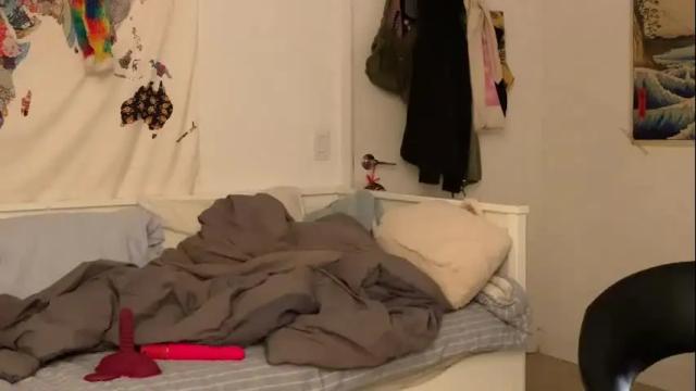 Image 8 of vanessapark Stream on Chaturbate on 1 month ago