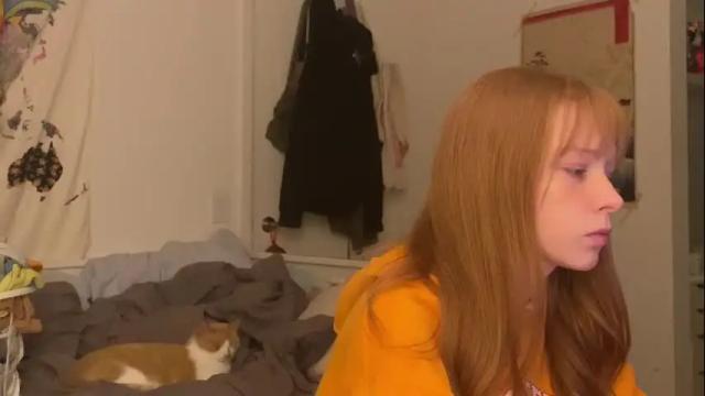 Thumbnail 1, vanessapark's Stream at Chaturbate, 21 days ago