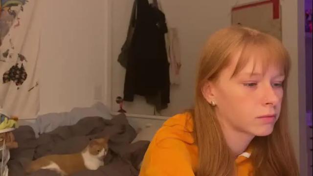 Thumbnail 2, vanessapark's Stream at Chaturbate, 21 days ago