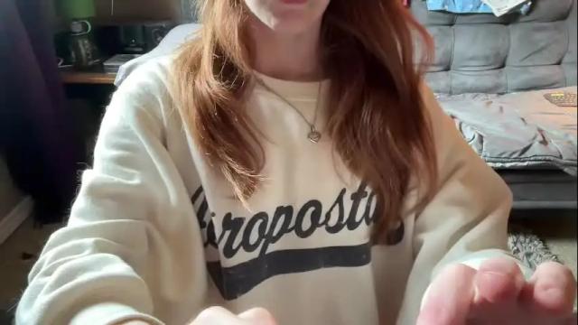 Image 10 of vanessapark Stream on Chaturbate on 20 days ago