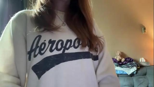 Image 3 of vanessapark Stream on Chaturbate on 20 days ago
