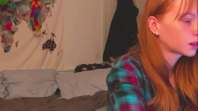 Thumbnail 1, vanessapark's Stream at Chaturbate, 4 months ago