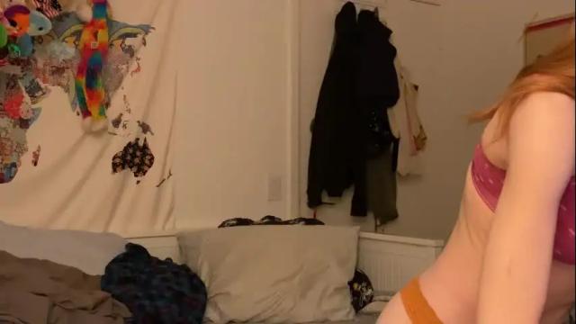 Thumbnail 1, vanessapark's Stream at Chaturbate, 4 months ago