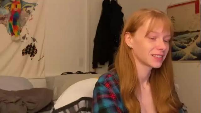 Image 10 of vanessapark Stream on Chaturbate on 4 months ago
