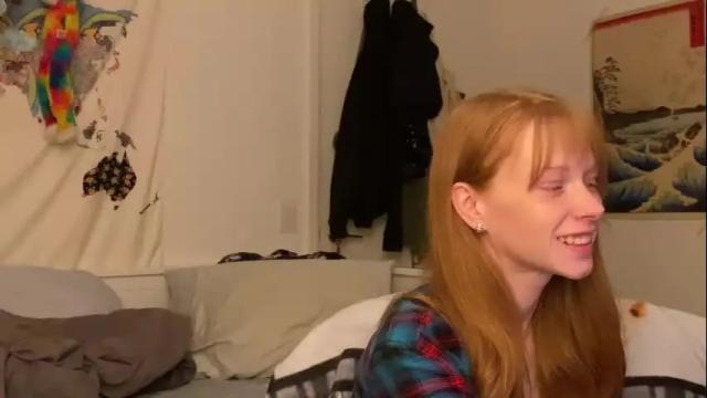 Image 4 of vanessapark Stream on Chaturbate on 4 months ago