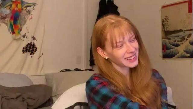 Thumbnail 2, vanessapark's Stream at Chaturbate, 4 months ago