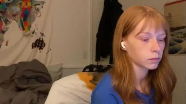 Thumbnail 1, vanessapark's Stream at Chaturbate, 4 months ago