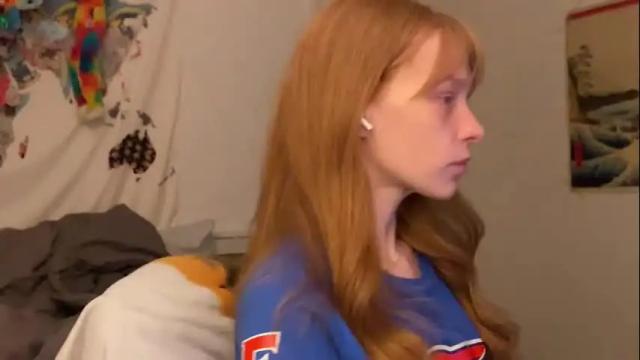 Image 2 of vanessapark Stream on Chaturbate on 4 months ago