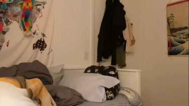 Image 3 of vanessapark Stream on Chaturbate on 4 months ago