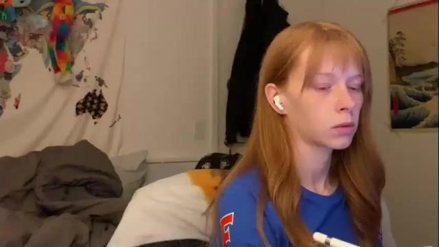 Image 4 of vanessapark Stream on Chaturbate on 4 months ago