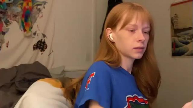 Thumbnail 2, vanessapark's Stream at Chaturbate, 4 months ago