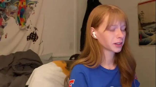 Image 8 of vanessapark Stream on Chaturbate on 4 months ago