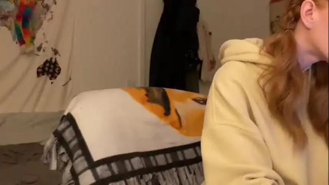 Image 11 of vanessapark Stream on Chaturbate on 4 months ago