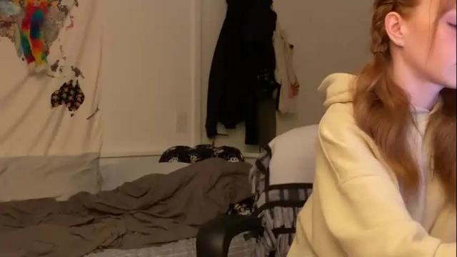 Image 7 of vanessapark Stream on Chaturbate on 4 months ago