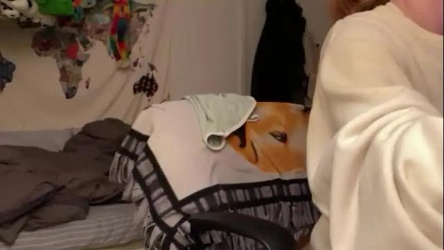 Thumbnail 1, vanessapark's Stream at Chaturbate, 3 months ago