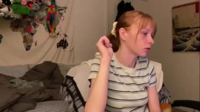 Image 11 of vanessapark Stream on Chaturbate on 3 months ago