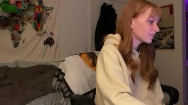 Image 11 of vanessapark Stream on Chaturbate on 3 months ago