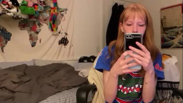 Image 2 of vanessapark Stream on Chaturbate on 3 months ago