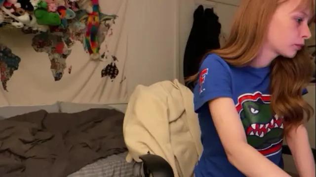 Image 3 of vanessapark Stream on Chaturbate on 3 months ago