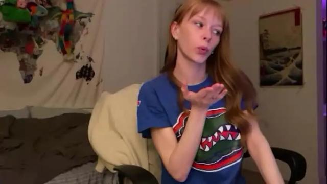 Image 6 of vanessapark Stream on Chaturbate on 3 months ago