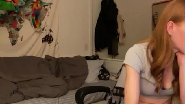 Image 4 of vanessapark Stream on Chaturbate on 3 months ago