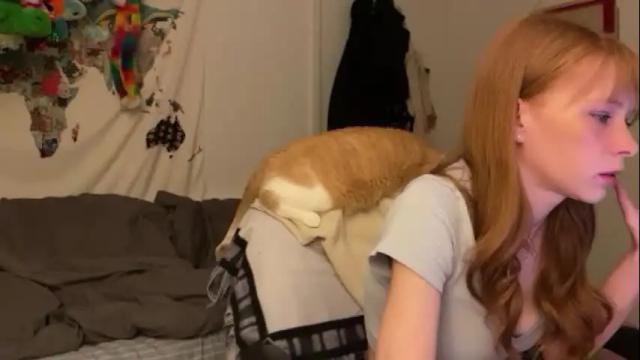 Thumbnail 2, vanessapark's Stream at Chaturbate, 3 months ago