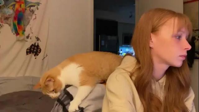 Thumbnail 1, vanessapark's Stream at Chaturbate, 3 months ago